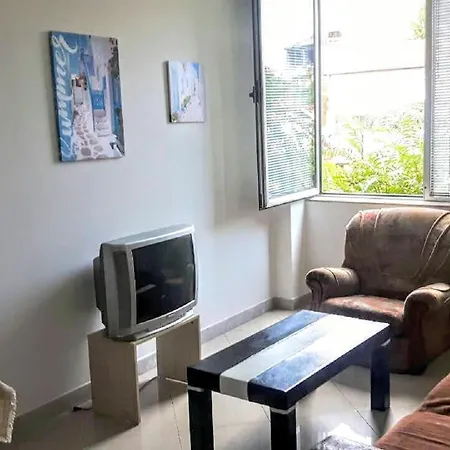 Old Bazaar - Clock Tower View 1 Bedroom *
